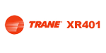 Trane XR401 Thermostat