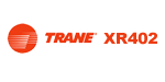 Trane XR402 Thermostat